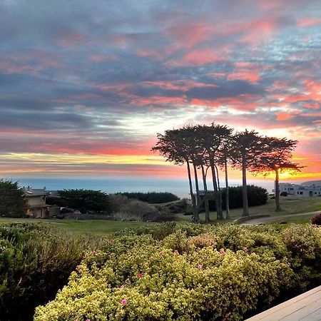 הוילה בודגה ביי Panorama Ocean & Golf Fairway View מראה חיצוני תמונה