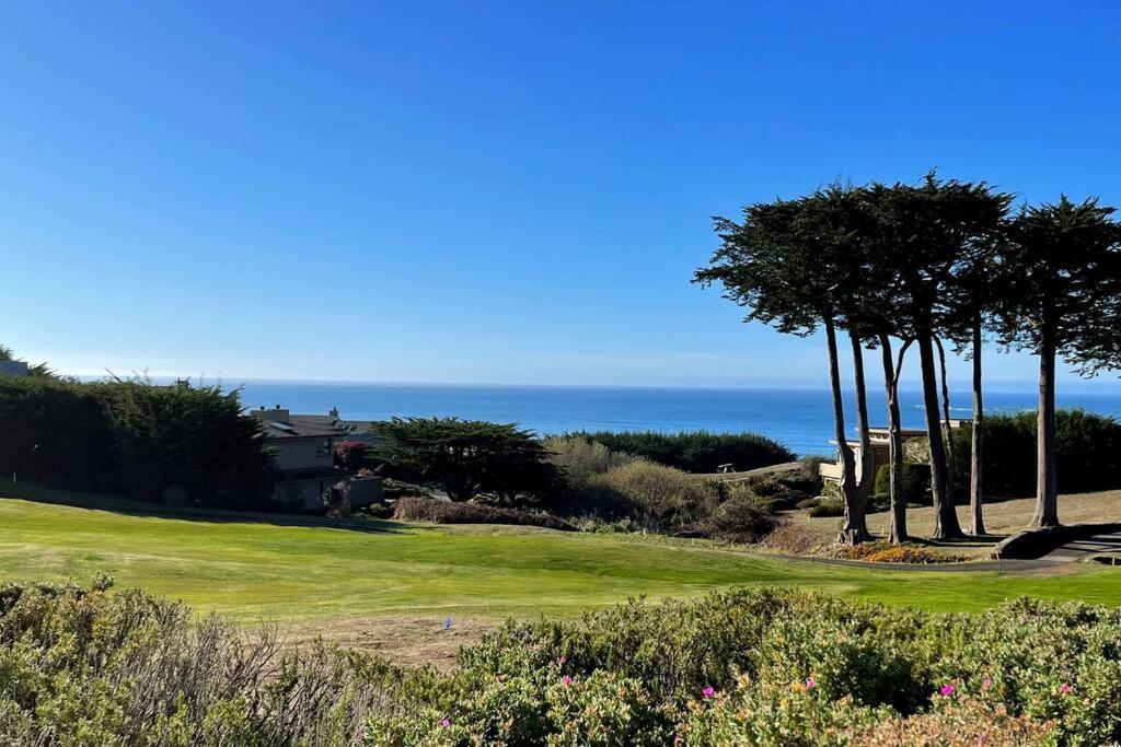 הוילה בודגה ביי Panorama Ocean & Golf Fairway View מראה חיצוני תמונה