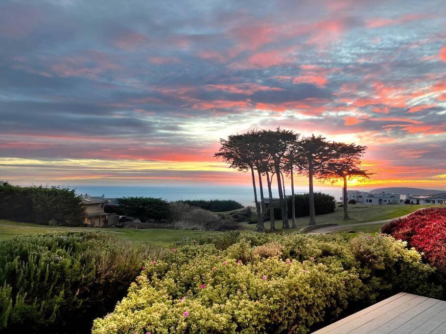 הוילה בודגה ביי Panorama Ocean & Golf Fairway View מראה חיצוני תמונה