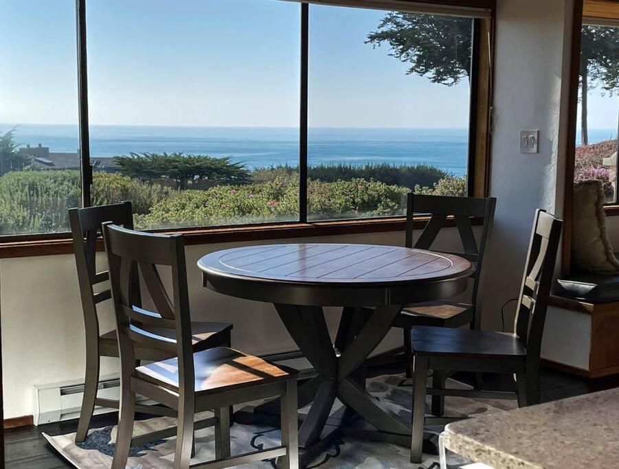 הוילה בודגה ביי Panorama Ocean & Golf Fairway View מראה חיצוני תמונה