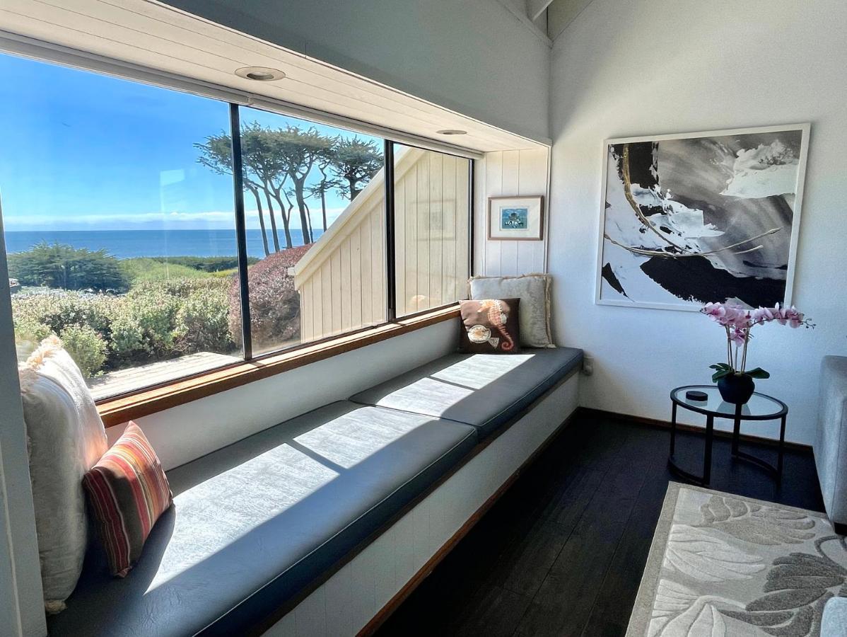 הוילה בודגה ביי Panorama Ocean & Golf Fairway View מראה חיצוני תמונה
