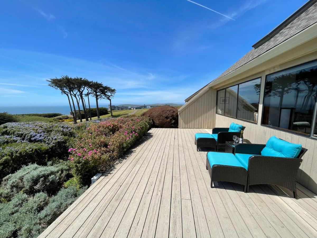 הוילה בודגה ביי Panorama Ocean & Golf Fairway View מראה חיצוני תמונה