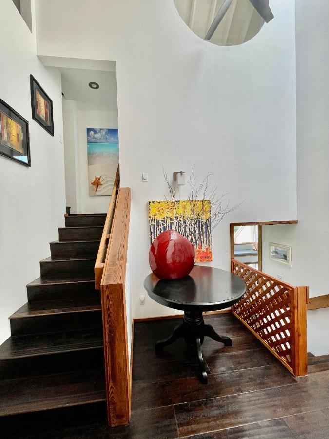 הוילה בודגה ביי Panorama Ocean & Golf Fairway View מראה חיצוני תמונה